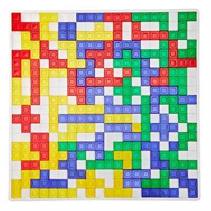 Blokus Game